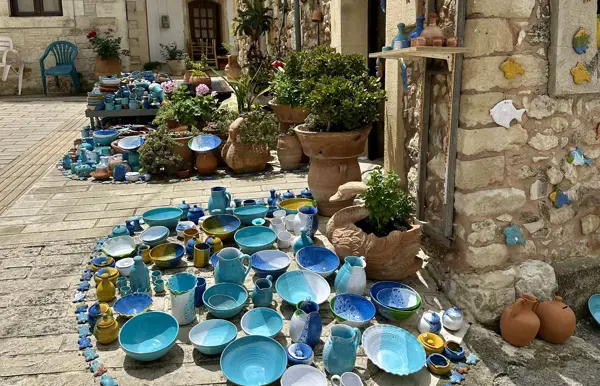 Lerne mehr über die Geschichte von Kreta